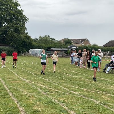 Sports Day