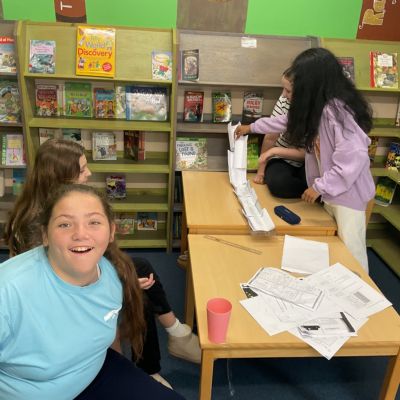 Problem-Solving Workshop and Taskmaster Challenges